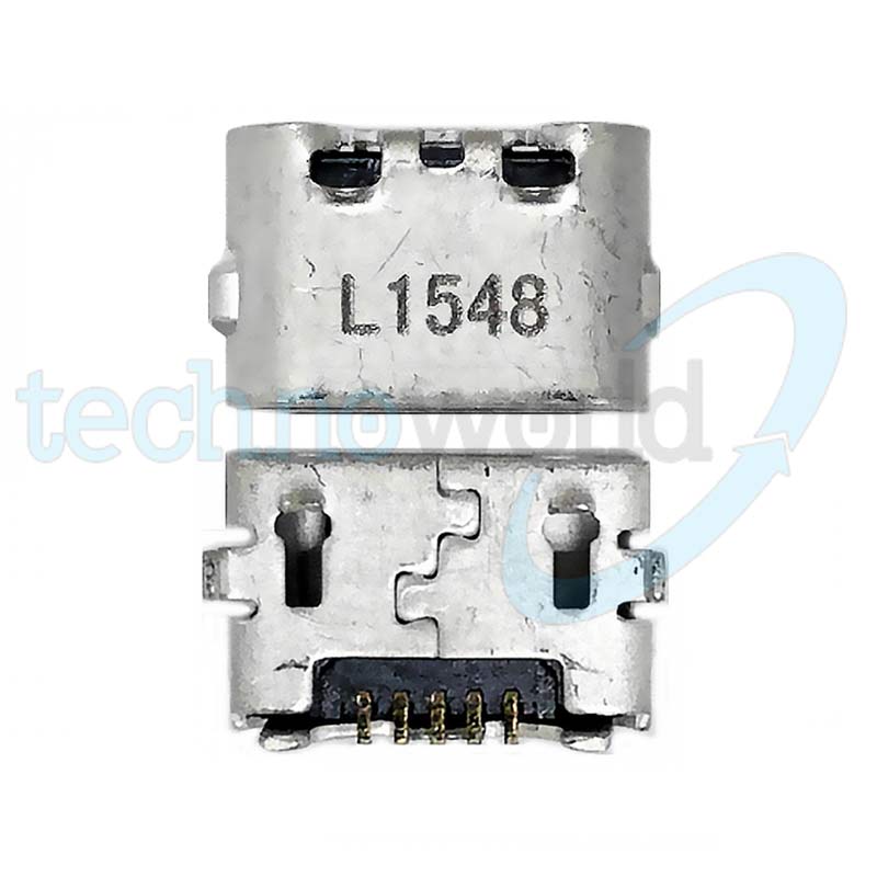 Connettore di Carica Huawei Mate 8