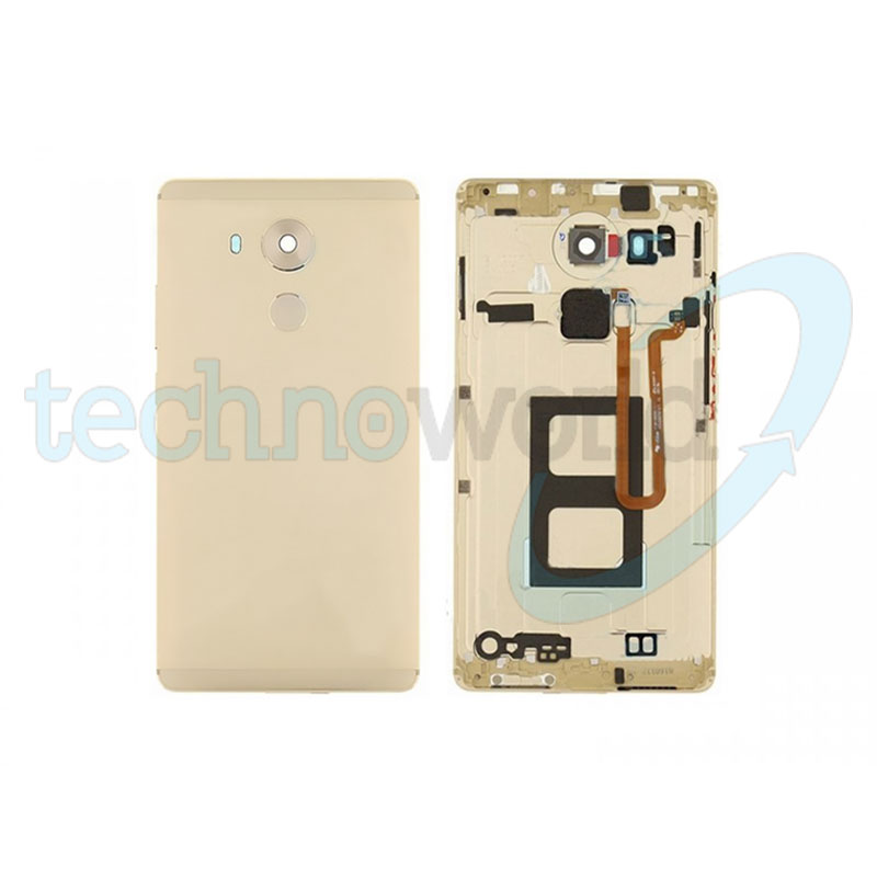 Copribatteria Huawei Mate 8 Gold
