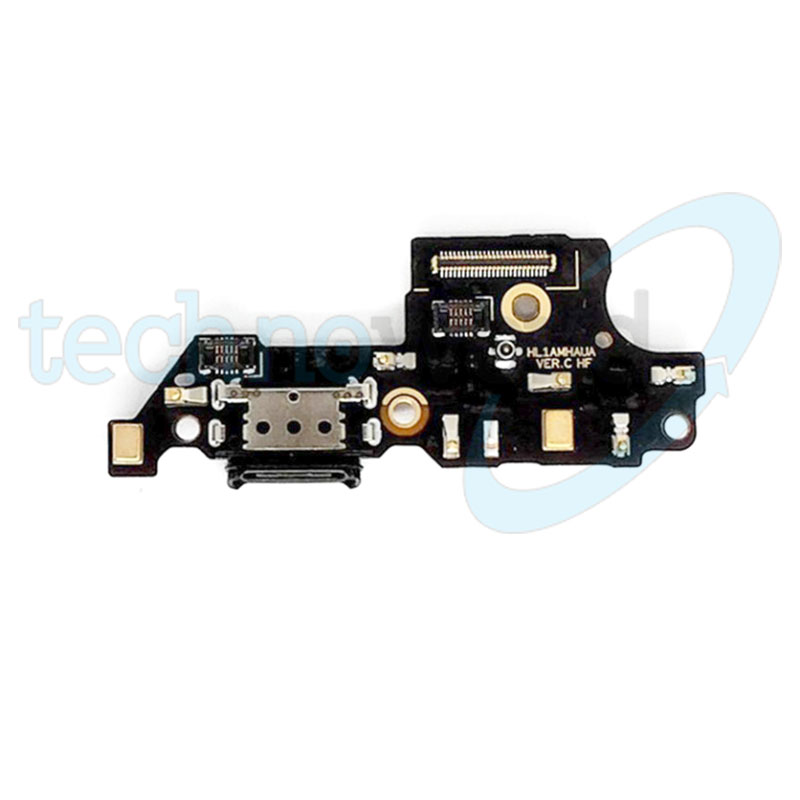 PCB Board con Connettore Carica e Microfono Huawei Mate 9