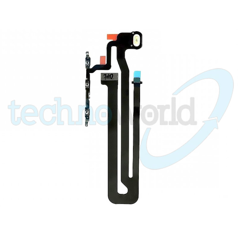 Flat Tasto Accensione + Volume Huawei Mate 9