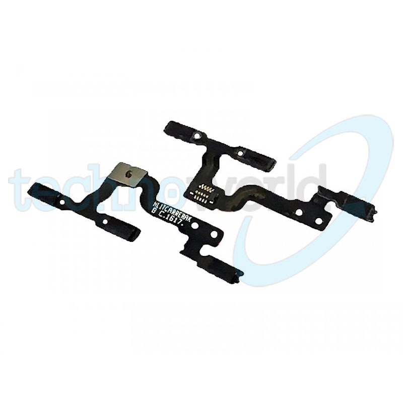 Flat Tasto Accensione + Volume Huawei Mate S