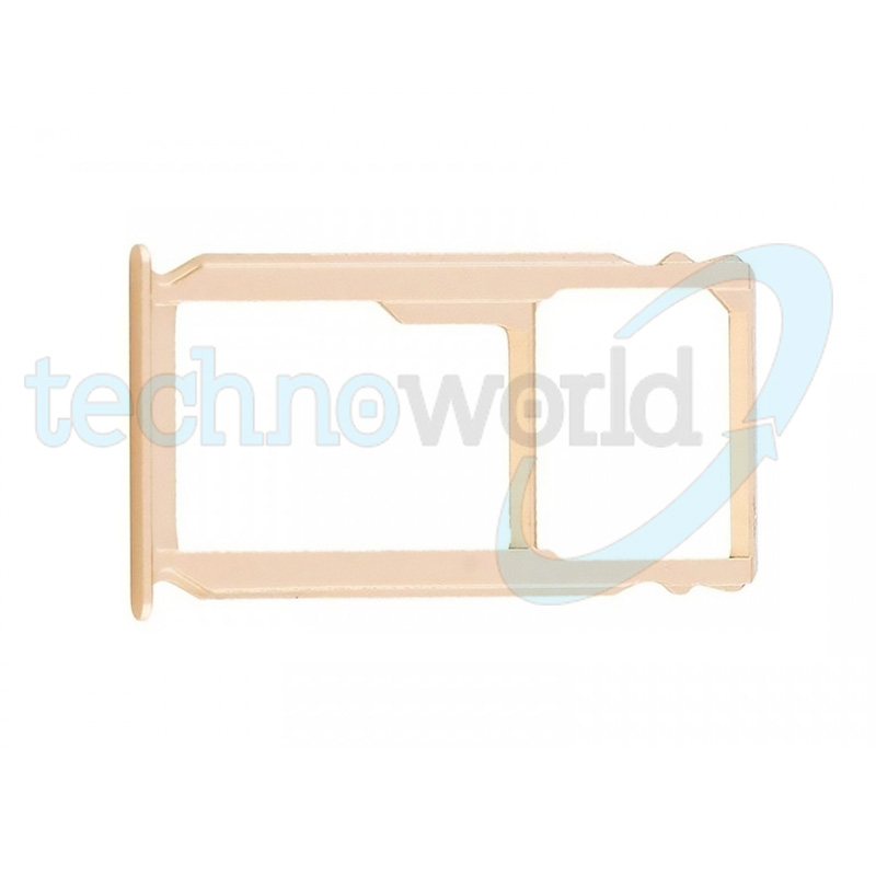 Porta Sim/microSD Huawei Mate S Gold
