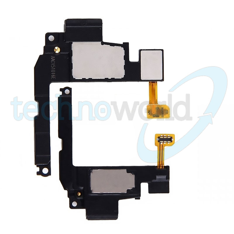 Suoneria Huawei Mate S