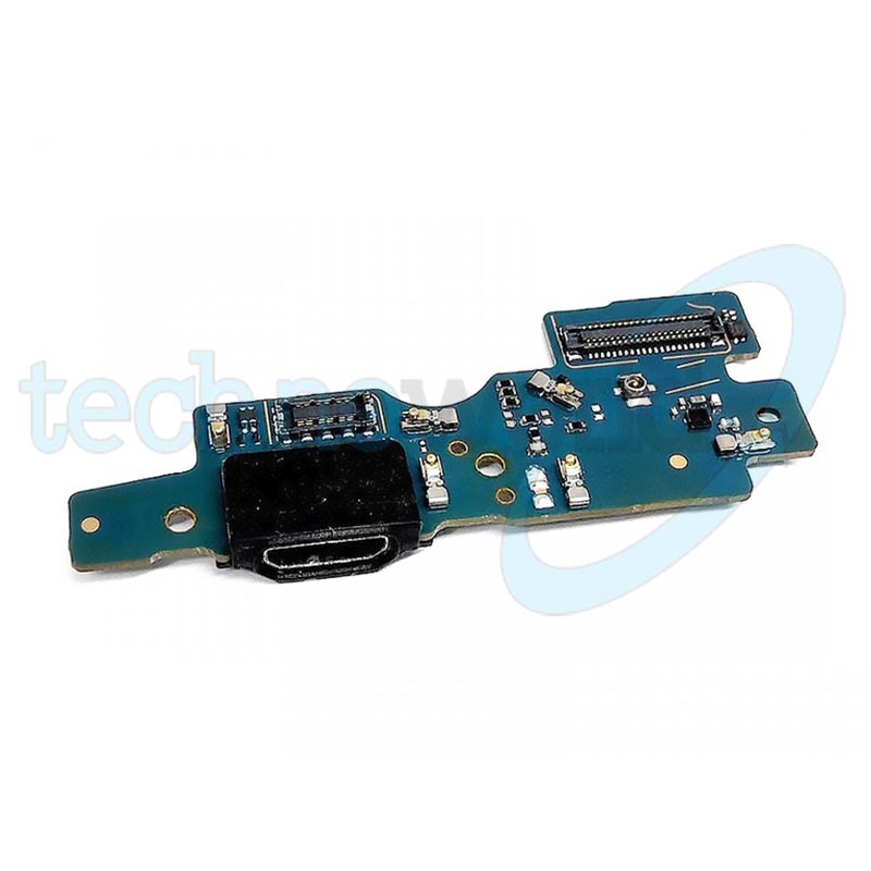 PCB Board con Connettore Carica e Microfono Huawei Mate S