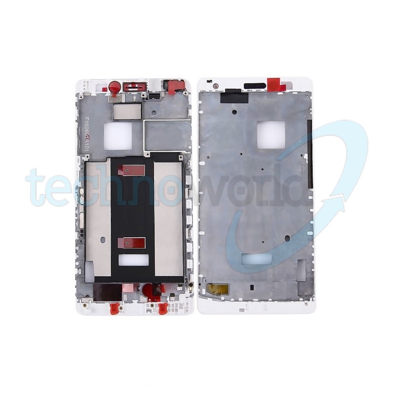Frame Lcd Huawei Mate S Bianco