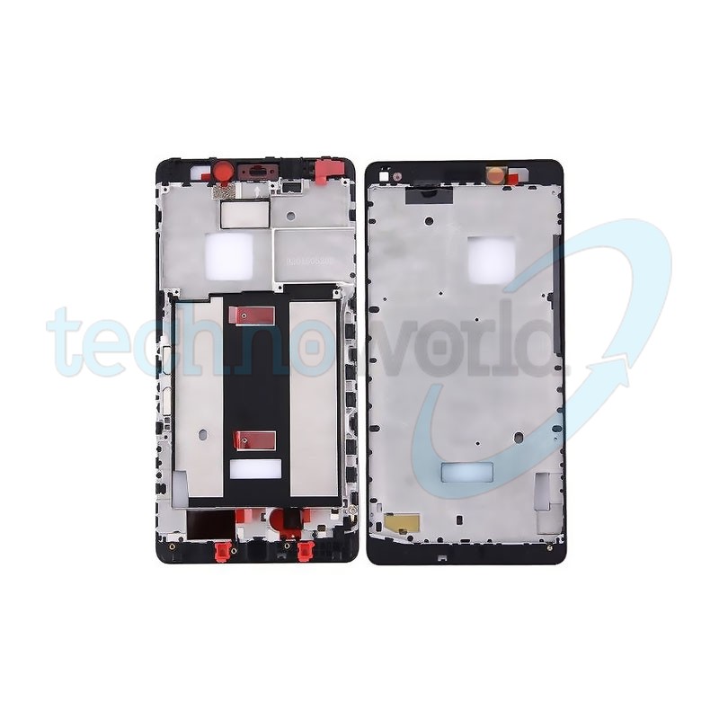 Frame Lcd Huawei Mate S Nero