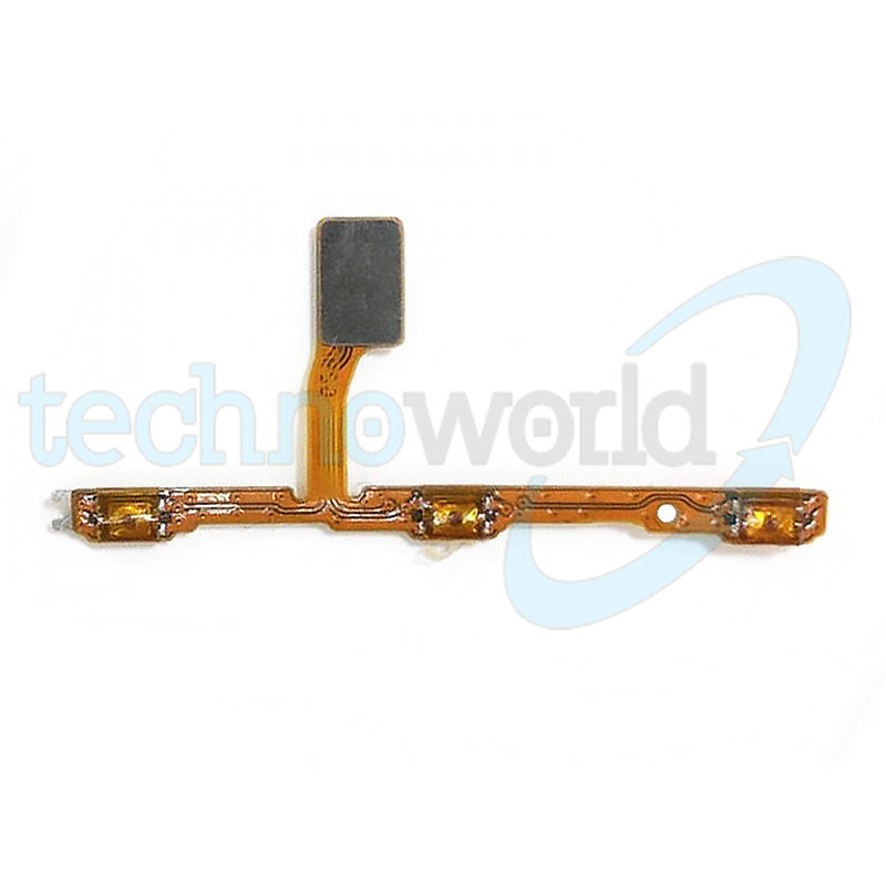 Flat Tasto Accensione + Volume Huawei Nova Plus