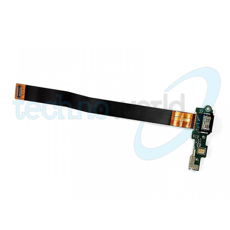 Flat Connettore Carica Huawei Nova Smart/Honor 6c