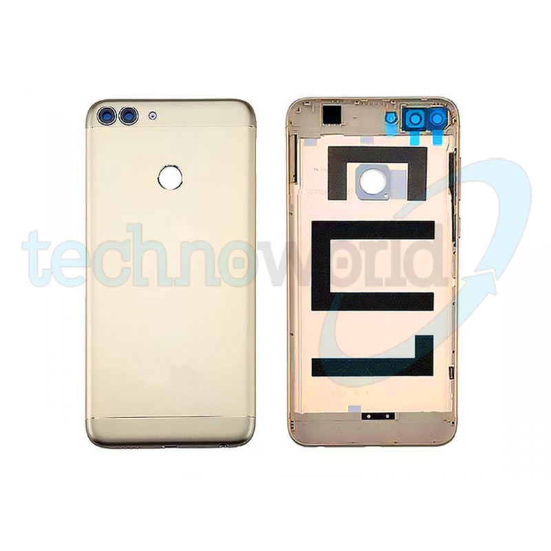 Copribatteria Huawei P Smart Gold