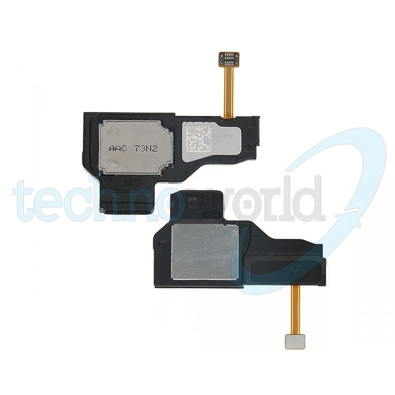 Suoneria Huawei P10