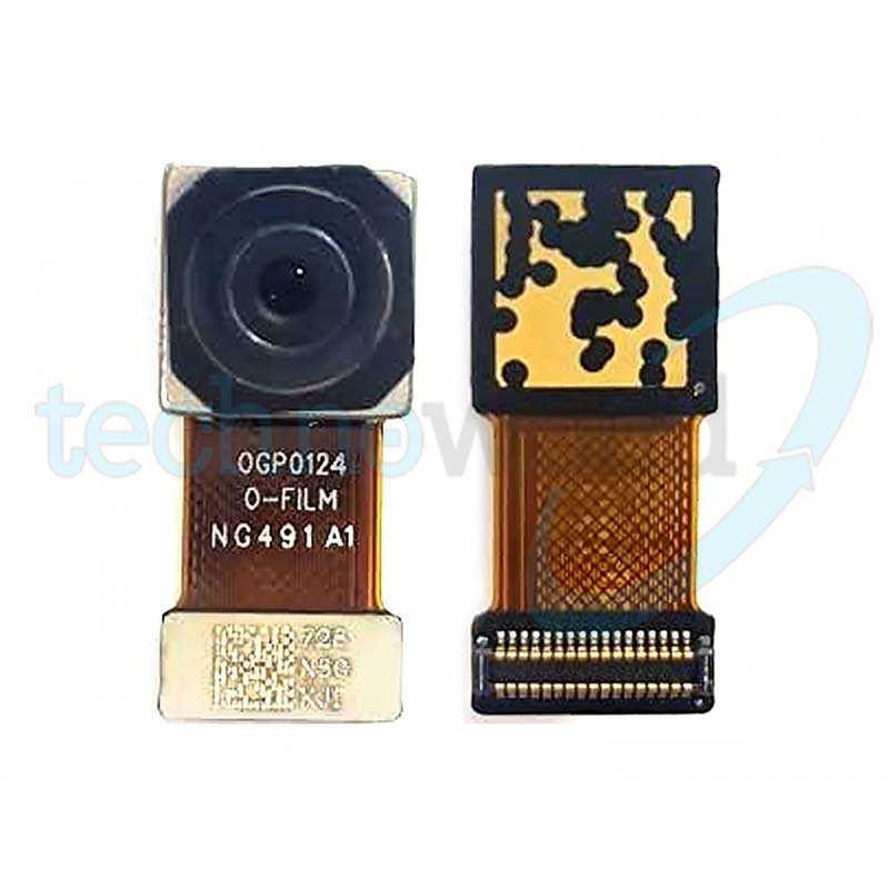 Fotocamera Posteriore Huawei P10 Lite/P8 Lite 2017
