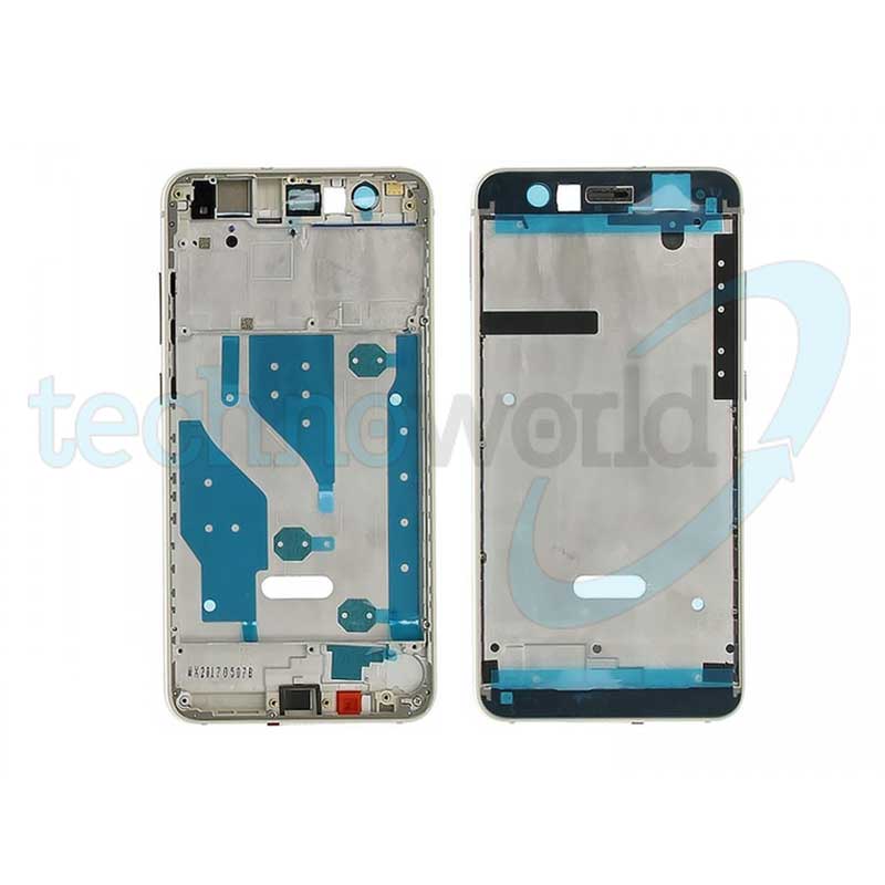 Frame Lcd Huawei P10 Lite Gold