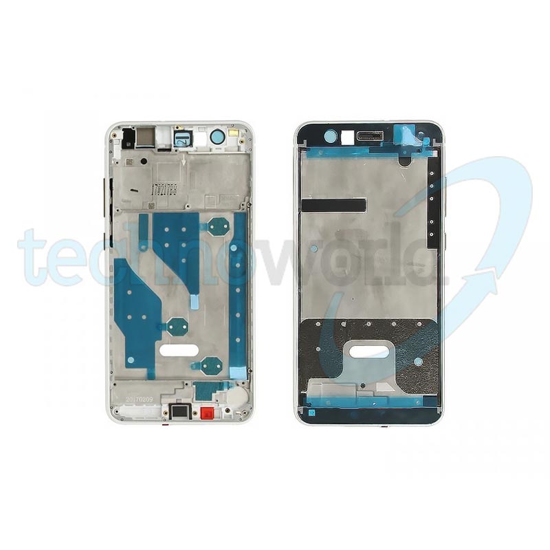 Frame Lcd Huawei P10 Lite Bianco