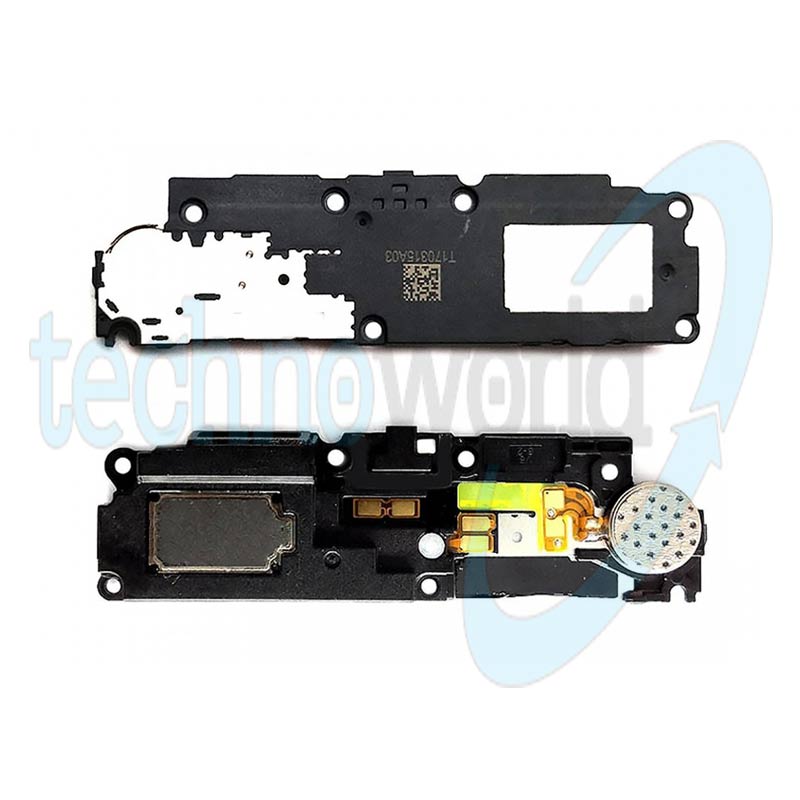 Suoneria Huawei P10 Lite