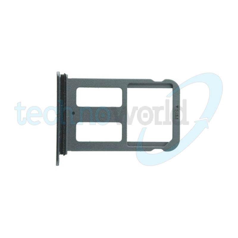 Porta Sim/microSD Huawei P20 Blu