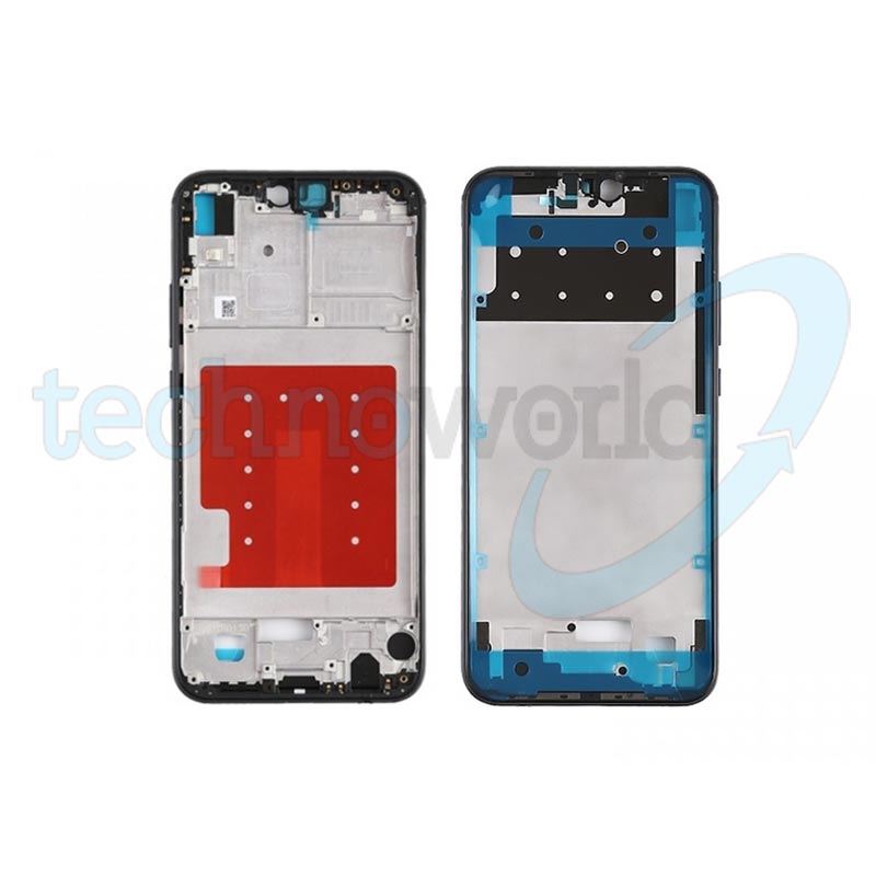 Frame Lcd Huawei P20 lite Nero