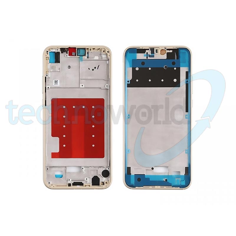 Frame Lcd Huawei P20 lite Gold
