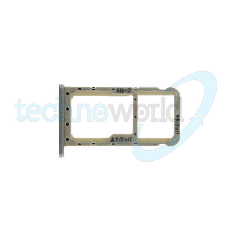 Porta Sim/microSD Huawei P20 Lite Gold
