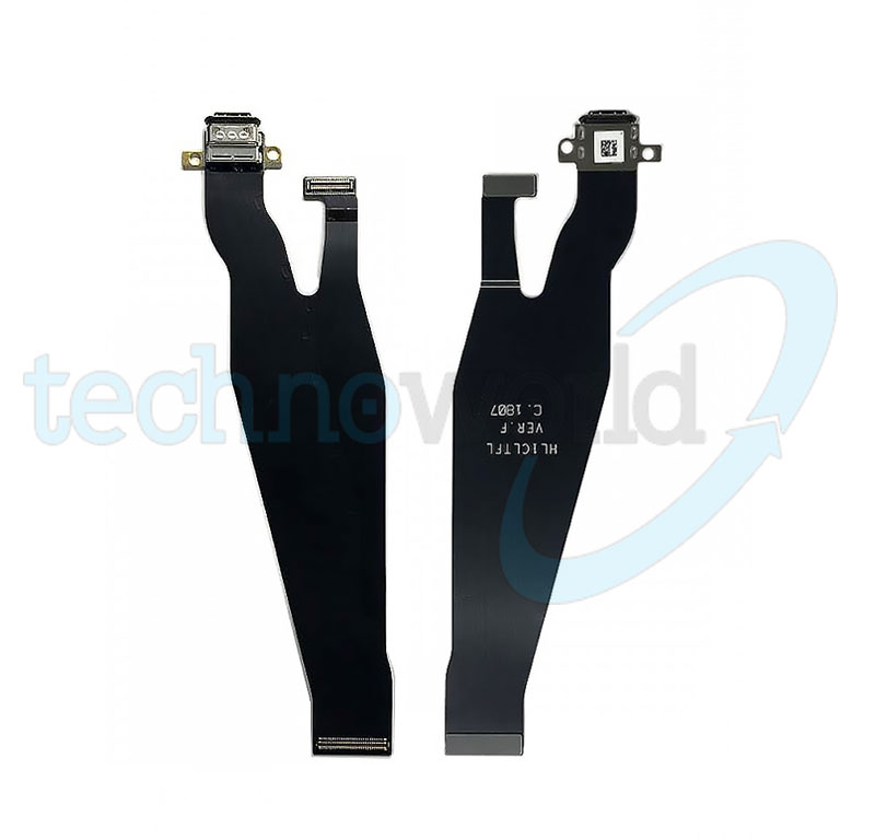 Flat Connettore Carica Huawei P20 Pro
