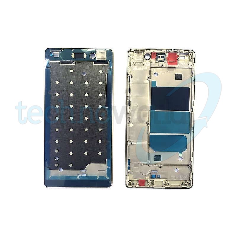Frame Lcd Huawei P8 Lite Bianco