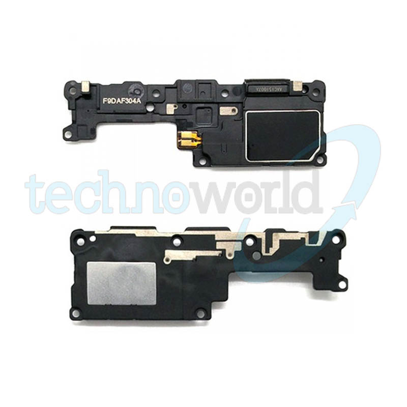 Suoneria Huawei P8 Lite