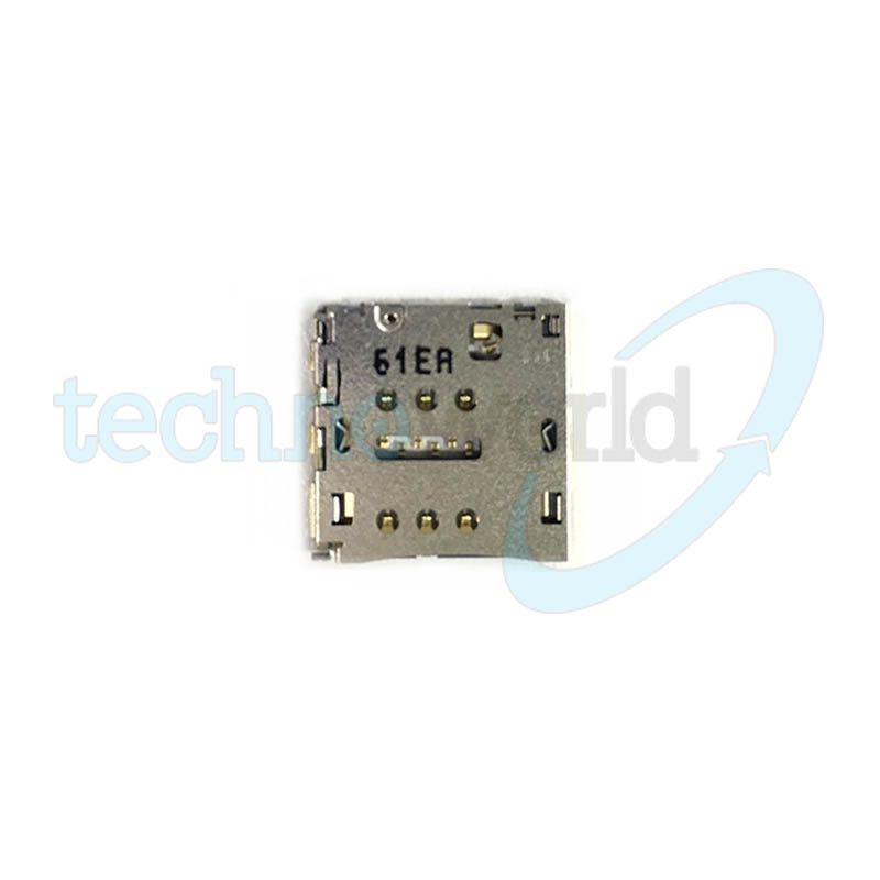 Lettore Sim Card Huawei P8 Lite