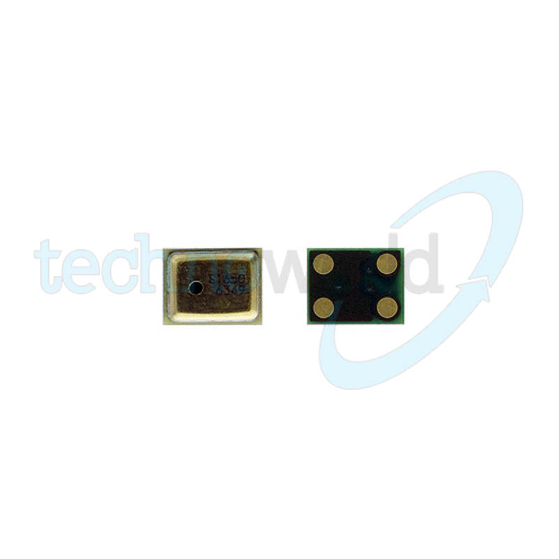 Microfono Huawei P8 Lite / P9 Lite