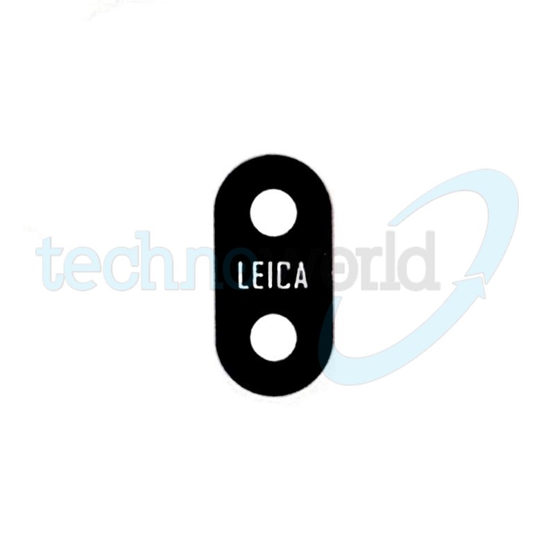 Lente Fotocamera Huawei P9 Nero