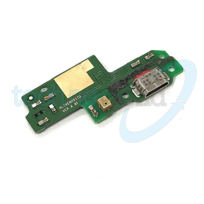 PCB Board con Connettore Carica e Microfono Huawei P9 Lite