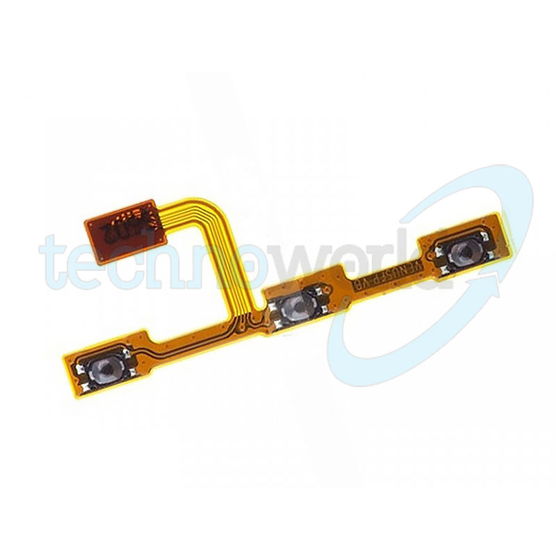 Flat Tasto Accensione + Volume Huawei P9 Lite