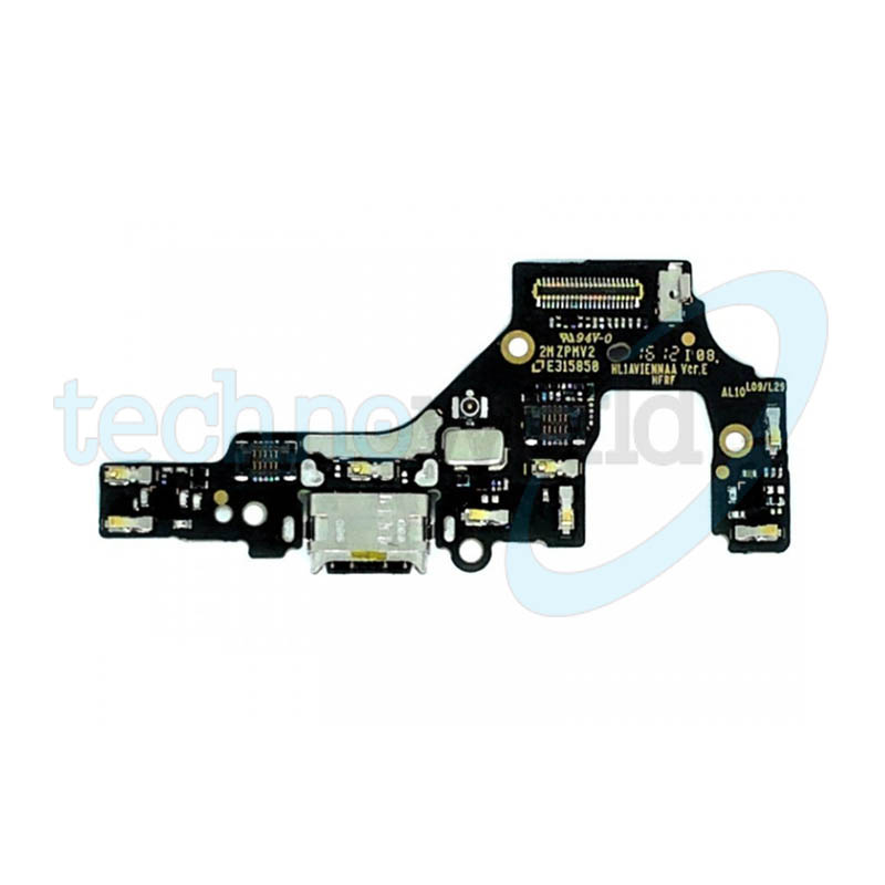 PCB Board con Connettore Carica e Microfono Huawei P9 Plus