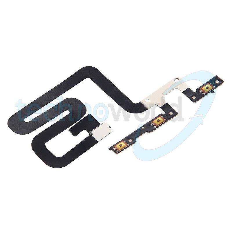 Flat Tasto Accensione + Volume Huawei P9 Plus