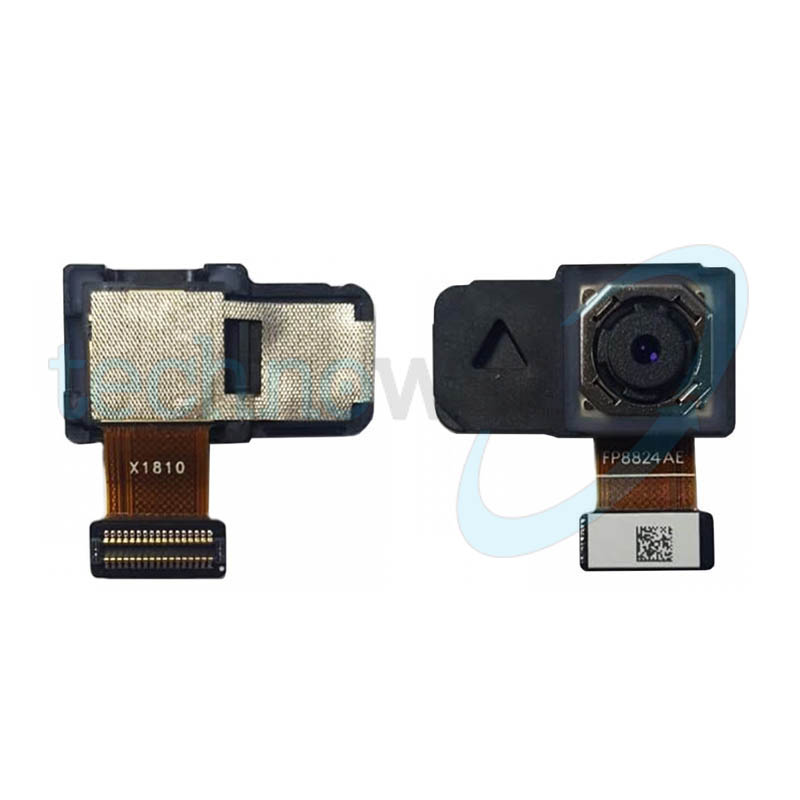 Fotocamera Posteriore Huawei Y7 2018