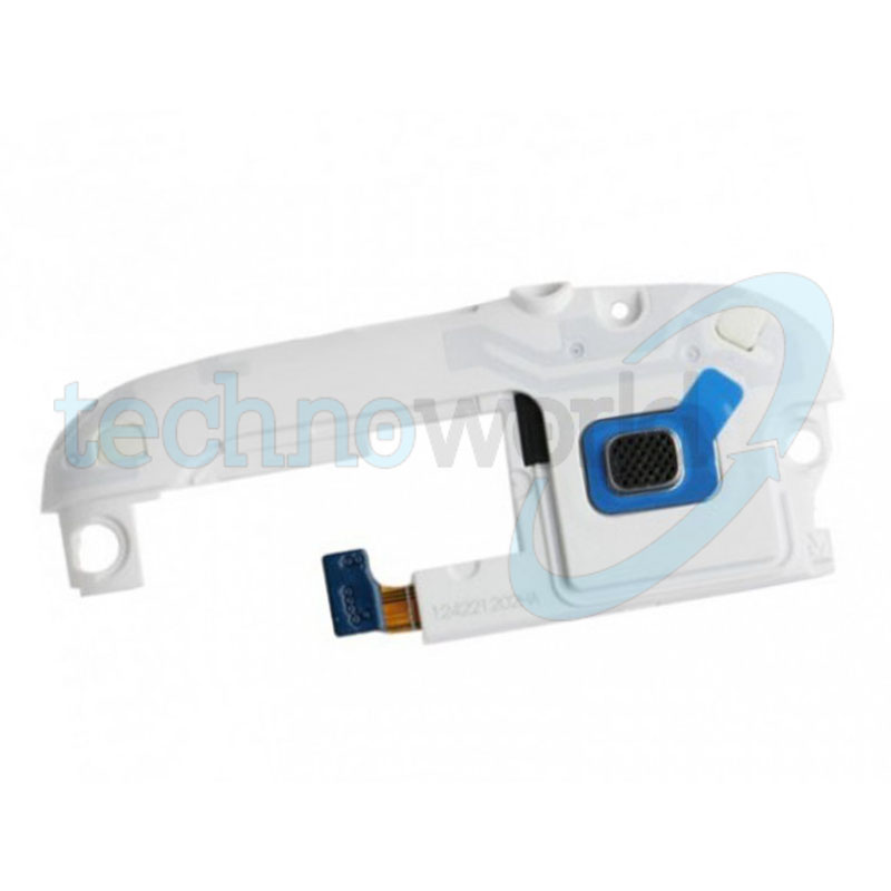 Suoneria Samsung S3/S3 Neo Bianca