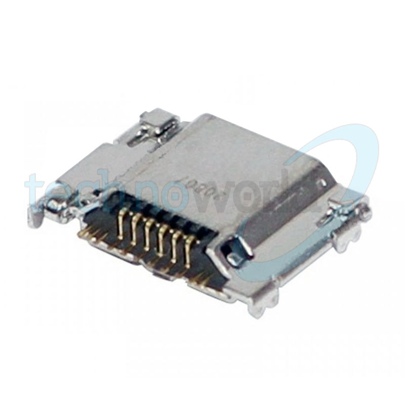 Connettore Carica Samsung S3