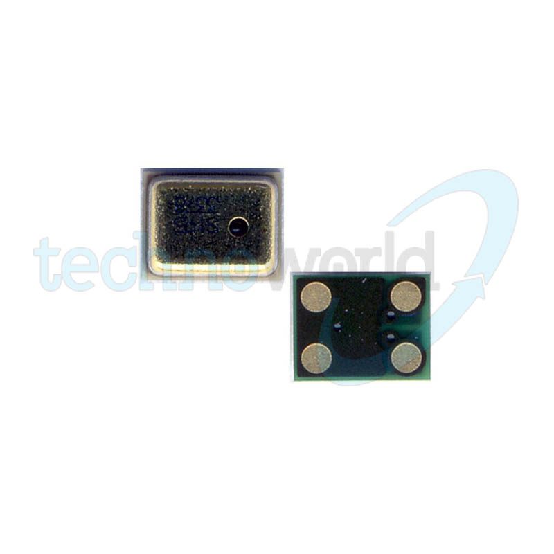 Microfono Samsung S3