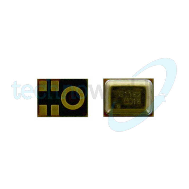 Microfono Samsung S4 / Note 3