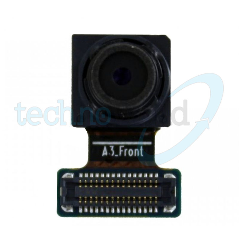 Fotocamera Frontale Samsung A3 2017