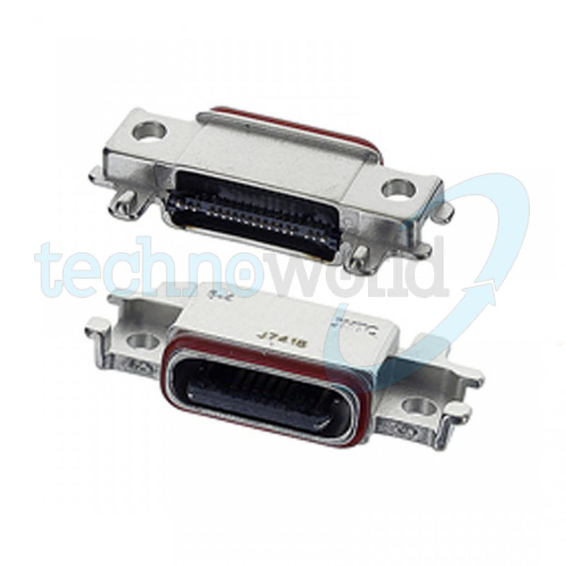 Connettore Carica Samsung A3 2017 / A5 2017