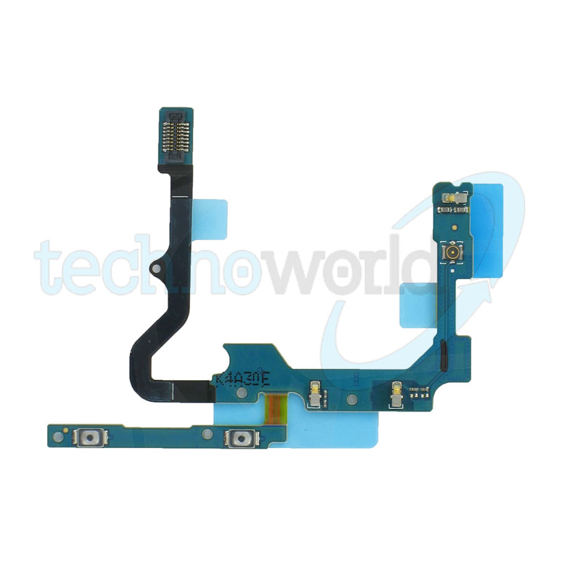 Flat Tasti Volume Samsung A5