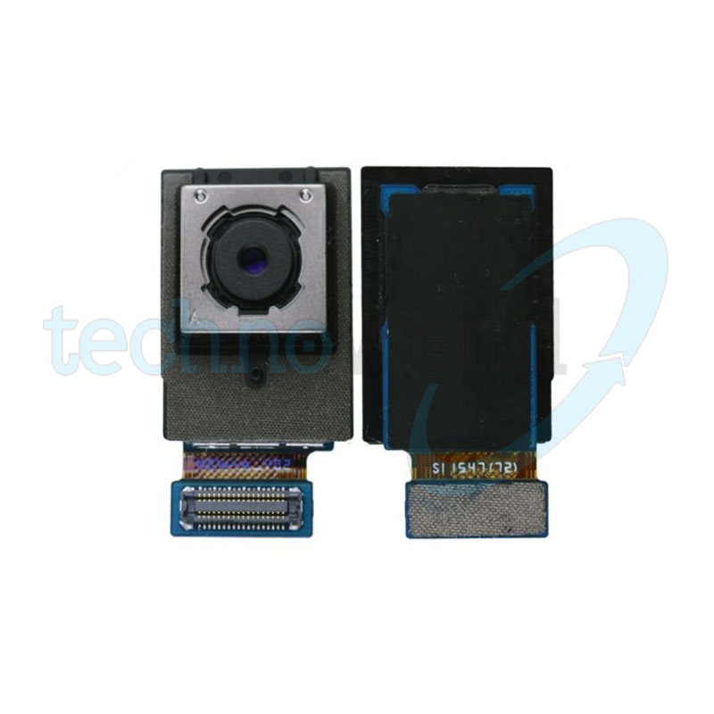 Fotocamera Posteriore Samsung A5 2016