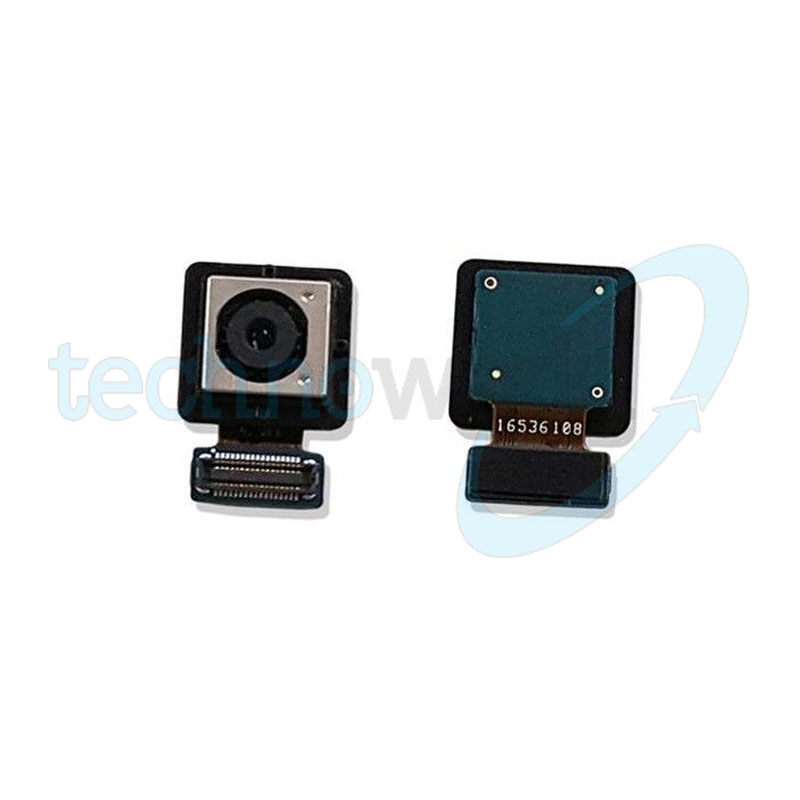 Fotocamera Posteriore Samsung A5 2017