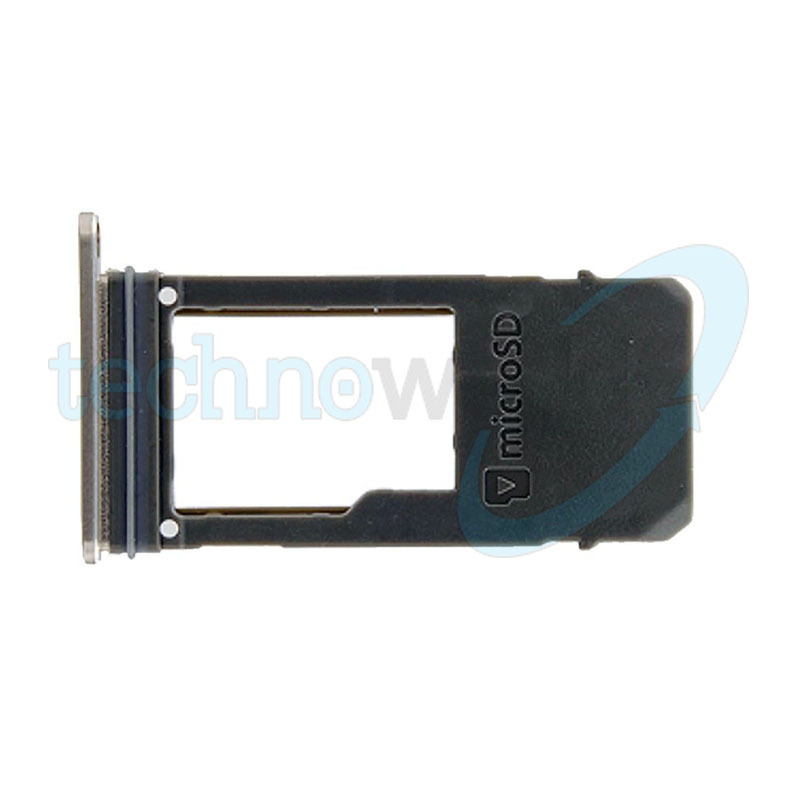 Porta microSD Samsung A5 2017 per vers. Gold