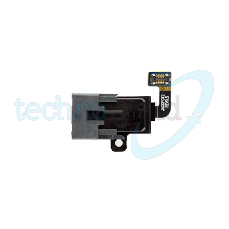 Jack Audio Samsung A8 2018