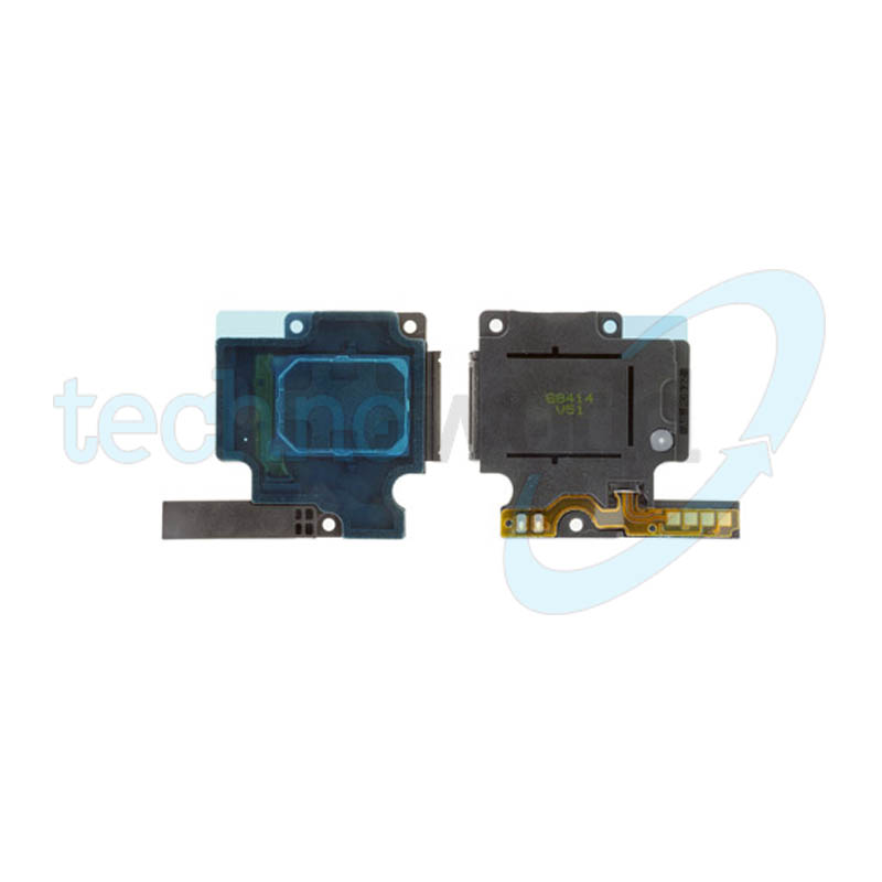 Suoneria Samsung A6 2018/A6 Plus 2018