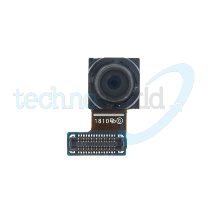 Fotocamera Frontale Samsung A6 2018