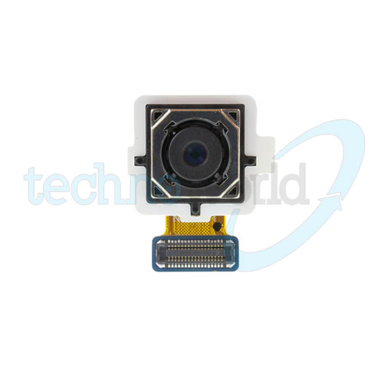 Fotocamera Posteriore Samsung A6 2018