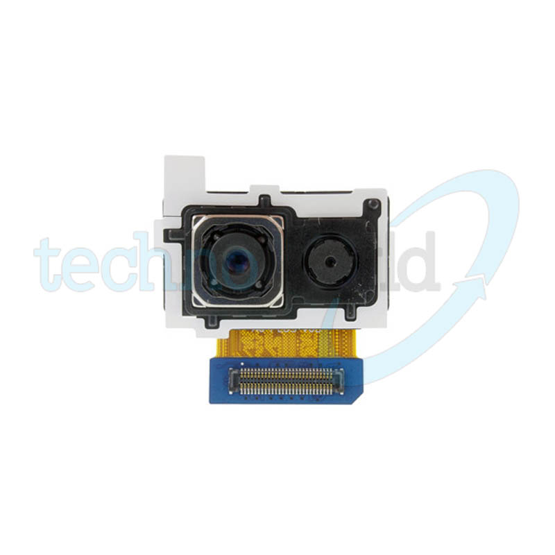 Fotocamera Posteriore Samsung A6 Plus 2018