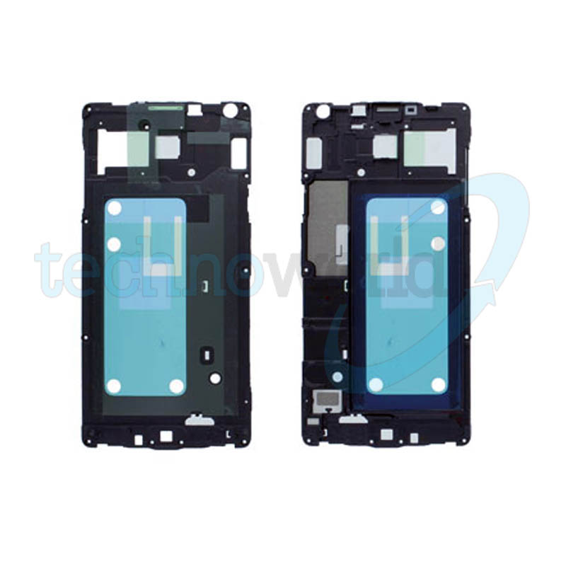 Frame Supporto Lcd Samsung A7