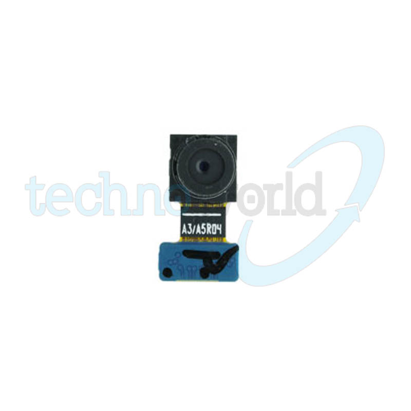 Fotocamera Frontale Samsung A7